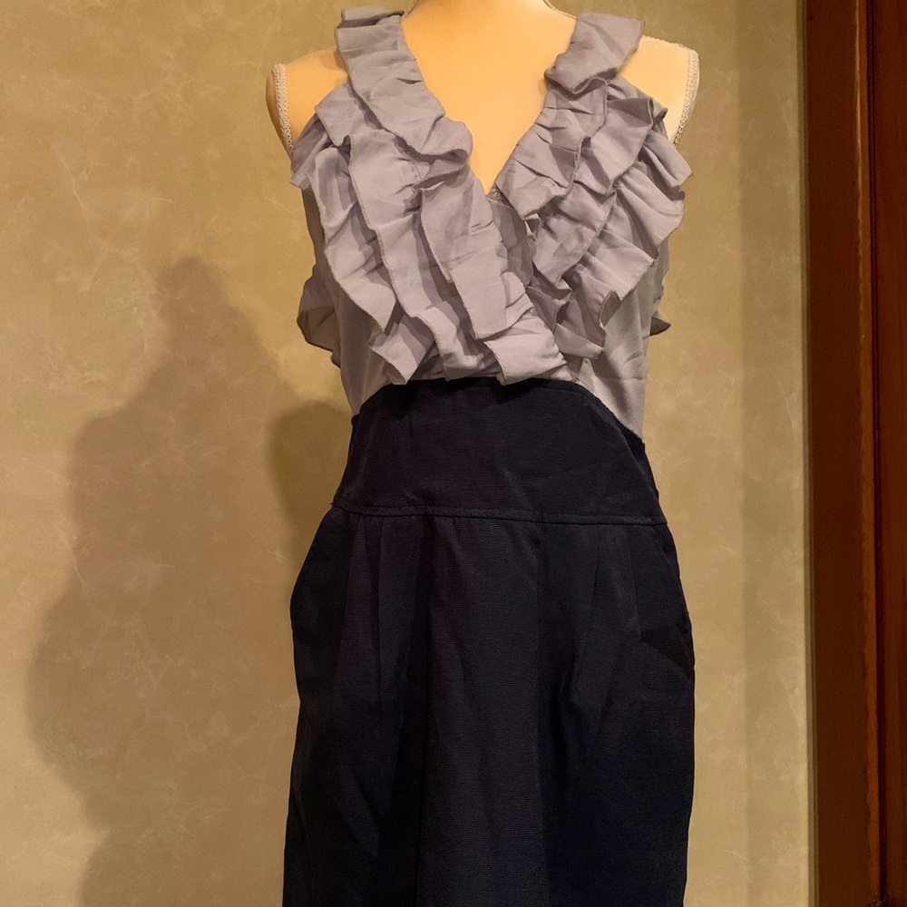 Tini Lili Dress Size L